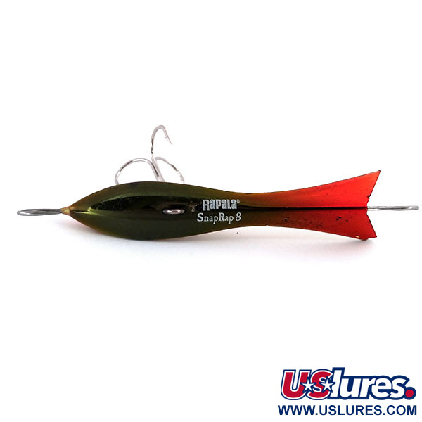  Rapala Snap Rap 8, balansówka, , 21 g  #10310