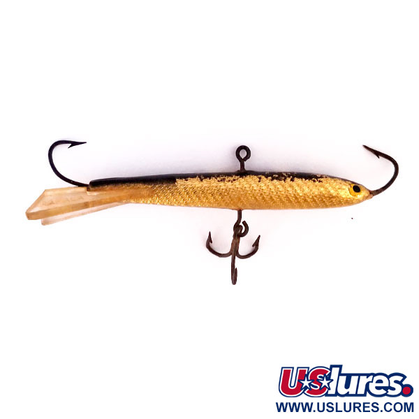  Rapala Jigging Rap, balansówka, , 9 g  #10311