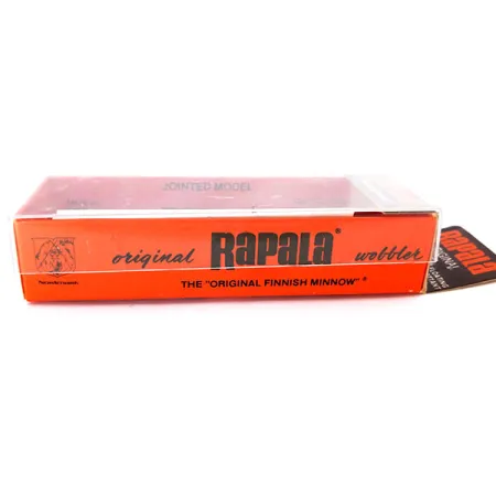 Rapala Jointed J-7, GFR, 4 g #10316