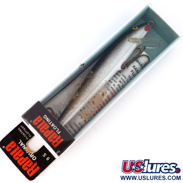 Rapala Original Floater F9