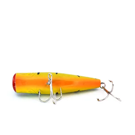 Bass Pro Shops XTS, Fire Tiger (Ognisty Tygrys), 10,5 g wobler #10340