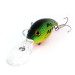  Bass Pro Shops XPS Lazer Eye Deep Diver., Fire Tiger (Ognisty Tygrys), 12 g wobler #10341