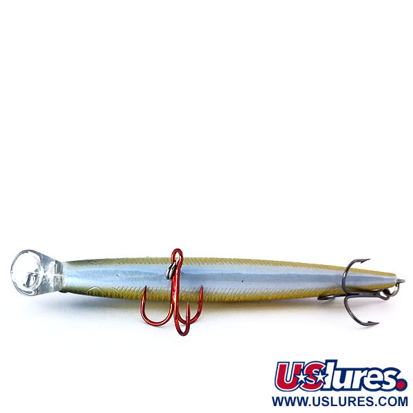  Matzuo Phantom Minnow, złoto, 9 g wobler #11920