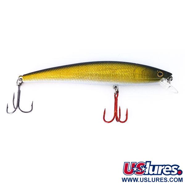  Matzuo Phantom Minnow, złoto, 9 g wobler #11920