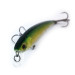  Matzuo Phantom Minnow, Zielone złoto, 4 g wobler #10344