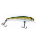  Matzuo Phantom Minnow, Zielone złoto, 4 g wobler #10344