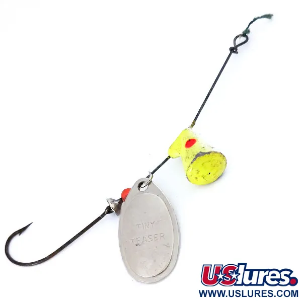 Tiny Teaser Royal Canadian