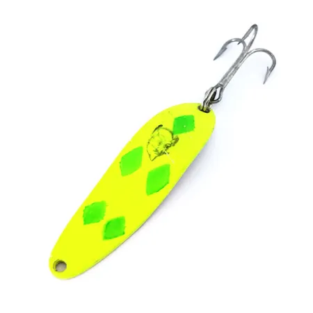 Dardevle Cop-E-Cat 7300 UV (świeci w ultrafiolecie)