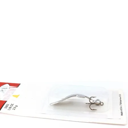 Acme Phoebe, nikiel, 3,5 g błystka wahadłowa #10384