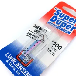 Super-Duper 500