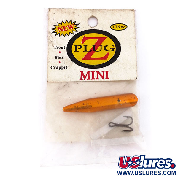 ZPlug Lures