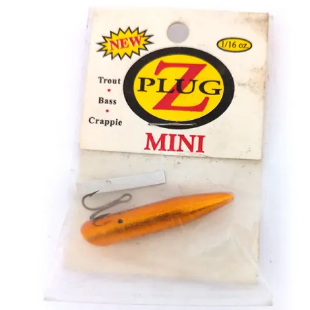 ZPlug Lures Mini