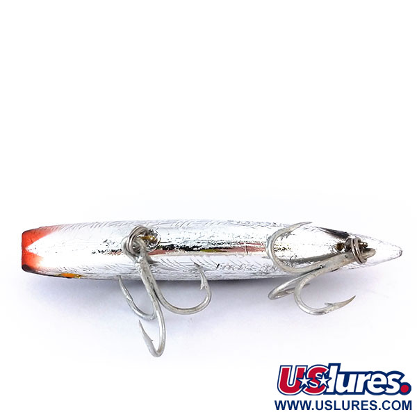 Abu Garcia Garcia King Spot, srebro, 21 g wobler #10394