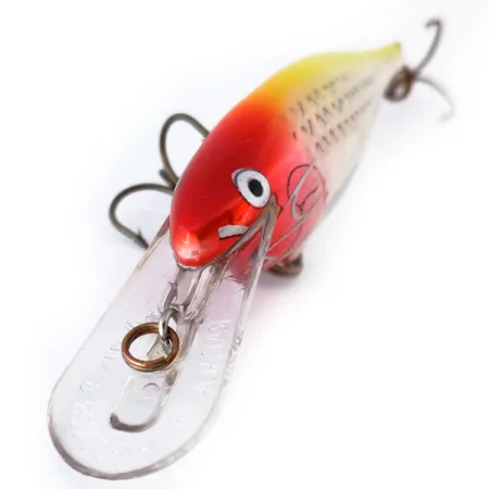 Rapala Shad Rap Deep Runner 08, 11 g wobler #10395