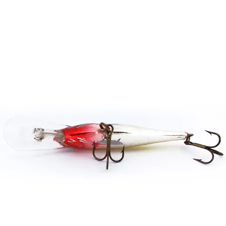 Rapala Shad Rap Deep Runner 08, 11 g wobler #10395