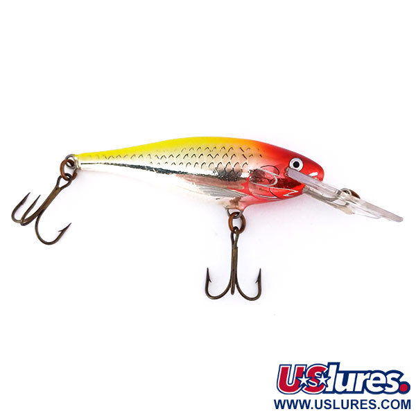 Rapala Shad Rap Deep Runner 08