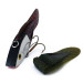  Berkley PowerBait Power Rattle,  z wymiennym ogonem, srebrny/czerwony/zielony, 14 g wobler #10399