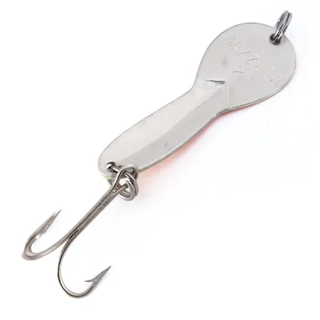 Acme Dazzler #2 UV (świeci w ultrafiolecie), 7 g błystka wahadłowa #15722