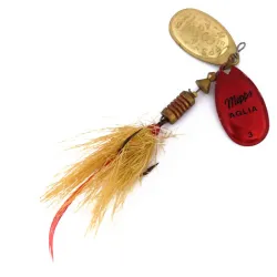 Mepps Double Blade Aglia 3 Dressed