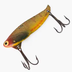 Heddon Sonar 433