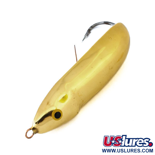 Błystka antyzaczepowa Rapala Minnow Spoon