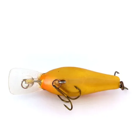 Rapala Fat Rap FR 5, Pomarańczowy, 8,8 g wobler #10413