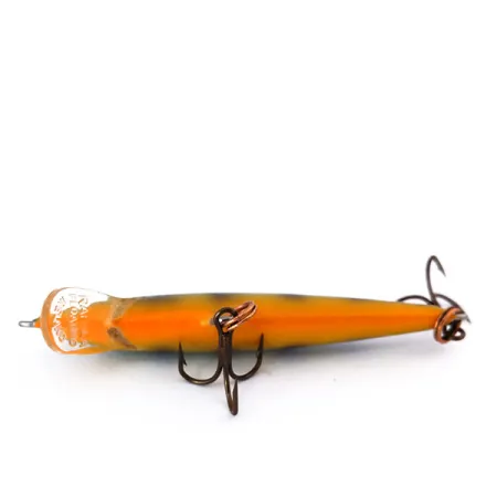 Rapala Original Floater F7, Fire Tiger (Ognisty Tygrys), 4 g wobler #10414