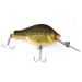 Bagley Bait Bagley Balsa Small Fry Crappie, , 14 g błystka wahadłowa #10416