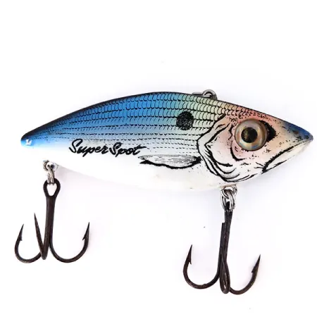 Cotton Cordell Rattlin Spot