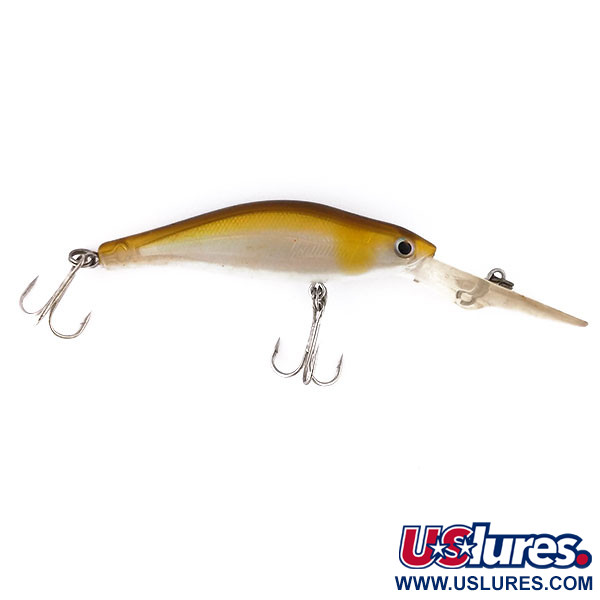 Yo-Zuri/Duel Yo-Zuri 3DS Shad SR, , 6 g wobler #10418