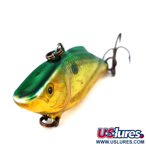 Rapala Rattl'n Rap, 12 g wobler #10419