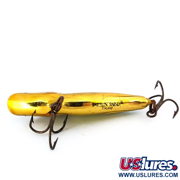 Rapala Rattl'n Rap, 12 g wobler #10419