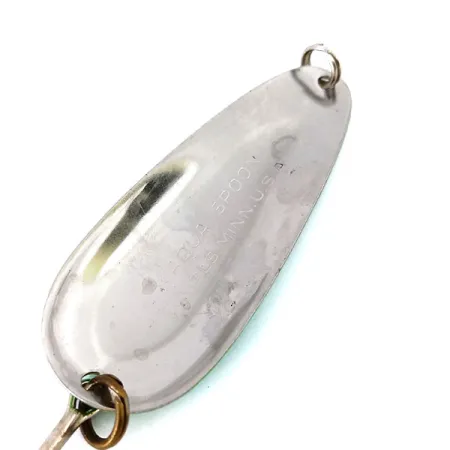 Nebco Aqua Spoon, 14 g błystka wahadłowa #10421