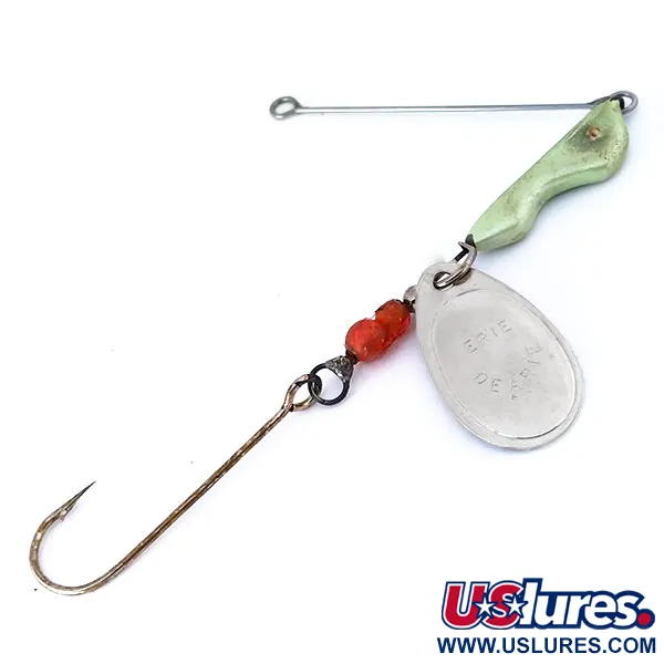 Erie Dearie Walleye Killer