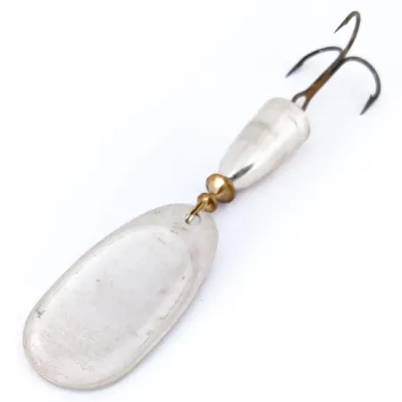 Blue Fox Super Vibrax 5, srebro, 13 g błystka obrotowa #10435