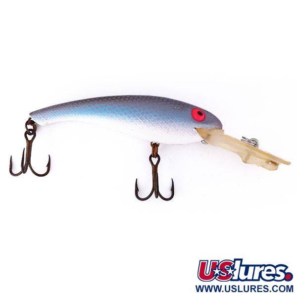  Cotton Cordell Wally Diver, , 14 g wobler #10439