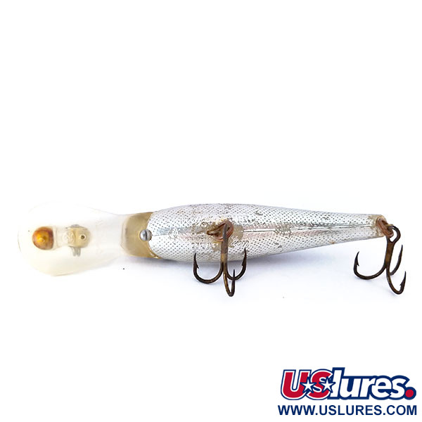  Cotton Cordell Wally Diver, srebro, 14 g wobler #10440