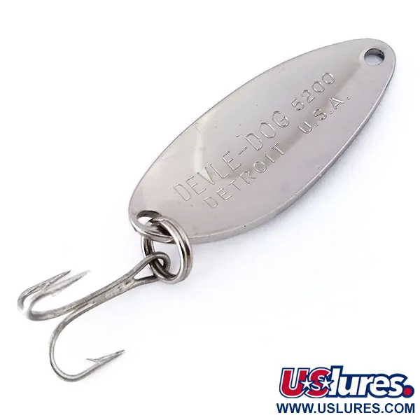 Dardevle Devle-Dog 5200