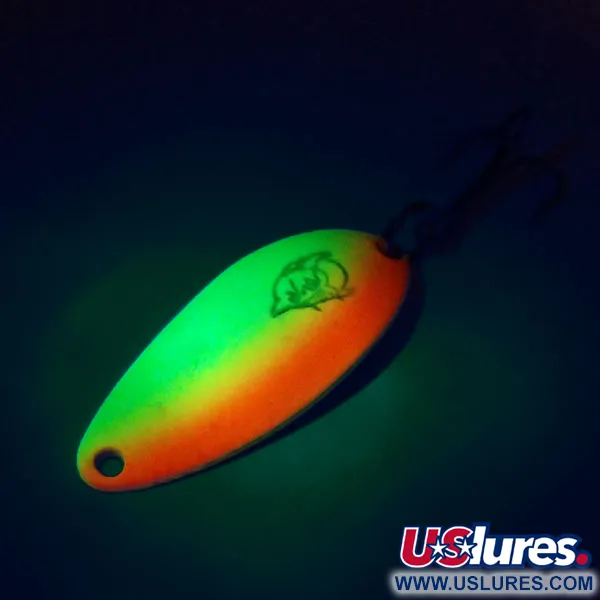 Dardevle Devle-Dog 5200 UV (świeci w ultrafiolecie)