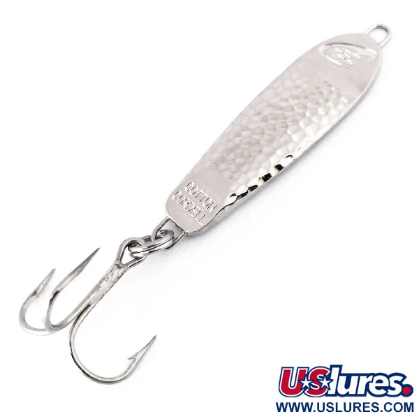 Cotton Cordell CC Spoon, pilker