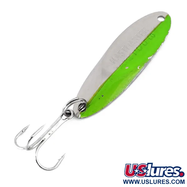 Kastmaster UV (świeci w ultrafiolecie)