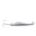  Red Eye Lures The Perfect Minnow, nikiel, 14 g błystka wahadłowa #10470