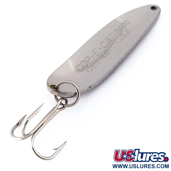 Dardevle Cop-E-Cat 7400