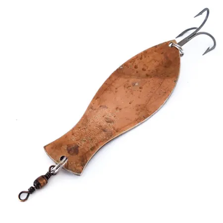 Nebco Bayfield spoon, 42 g błystka wahadłowa #10477