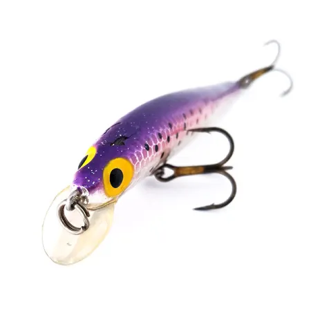 Storm Thunder Stick, tęcza, 7 g wobler #10478