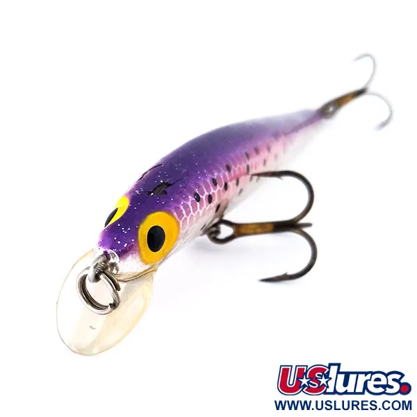 Storm Thunder Stick, tęcza, 7 g wobler #10478