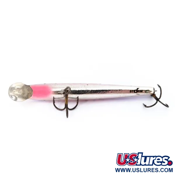 Storm Thunder Stick, tęcza, 7 g wobler #10478