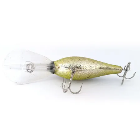 Mann's Bait  Mann's Depth Plus Ol' Homer 20+, 21 g wobler #10479