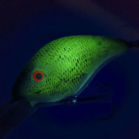 Mann's Bait  Mann's Depth Plus Ol' Homer 20+, 21 g wobler #10479