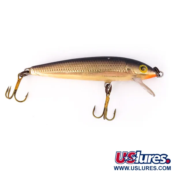 Rapala Husky Jerk 7, G, 7 g wobler #10485